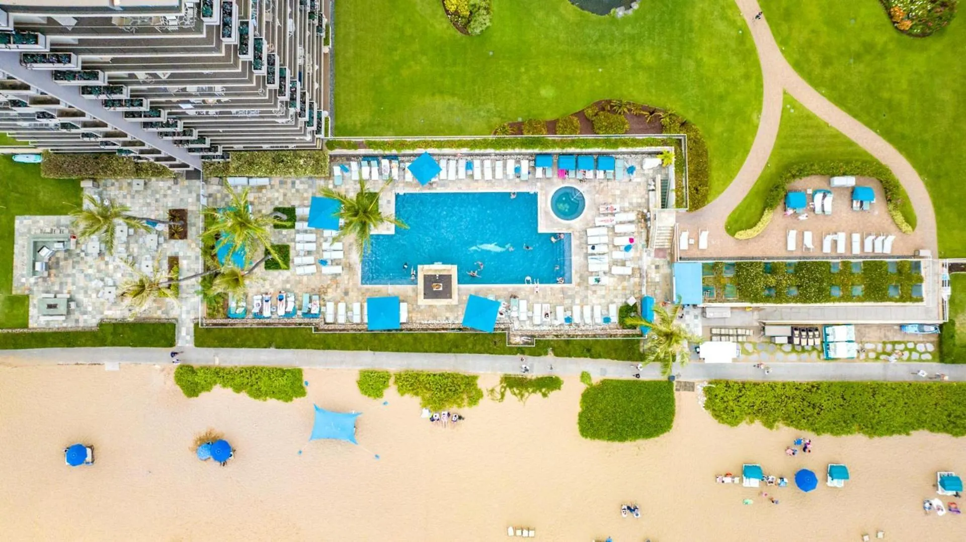 Kbm Resorts Free Car The Whaler Wh1-1218 Stunning Sunset Ocean Views Kaanapali Apartment