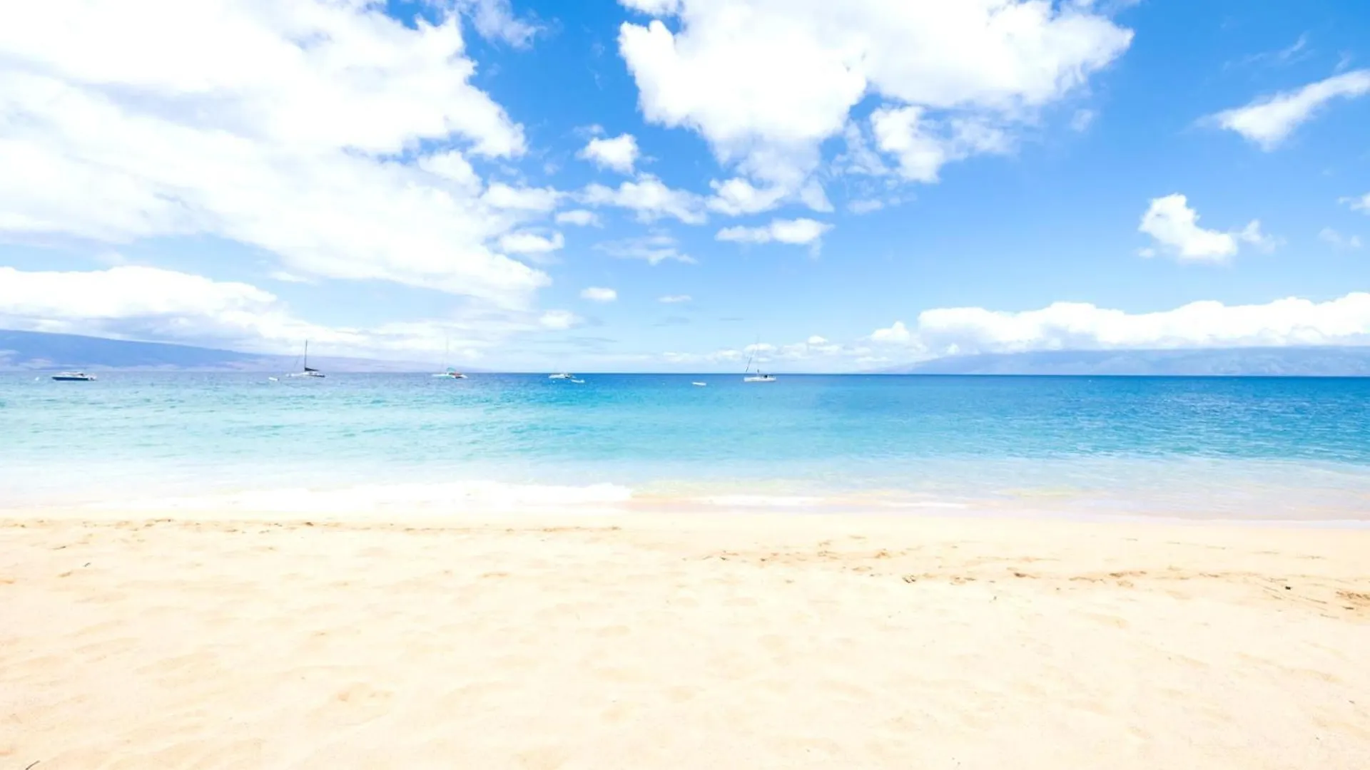 Apartment Kbm Resorts Free Car The Whaler Wh1-1218 Stunning Sunset Ocean Views Kaanapali