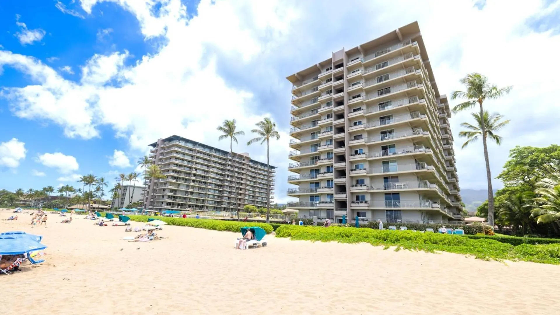 Kbm Resorts Free Car The Whaler Wh1-1218 Stunning Sunset Ocean Views Kaanapali
