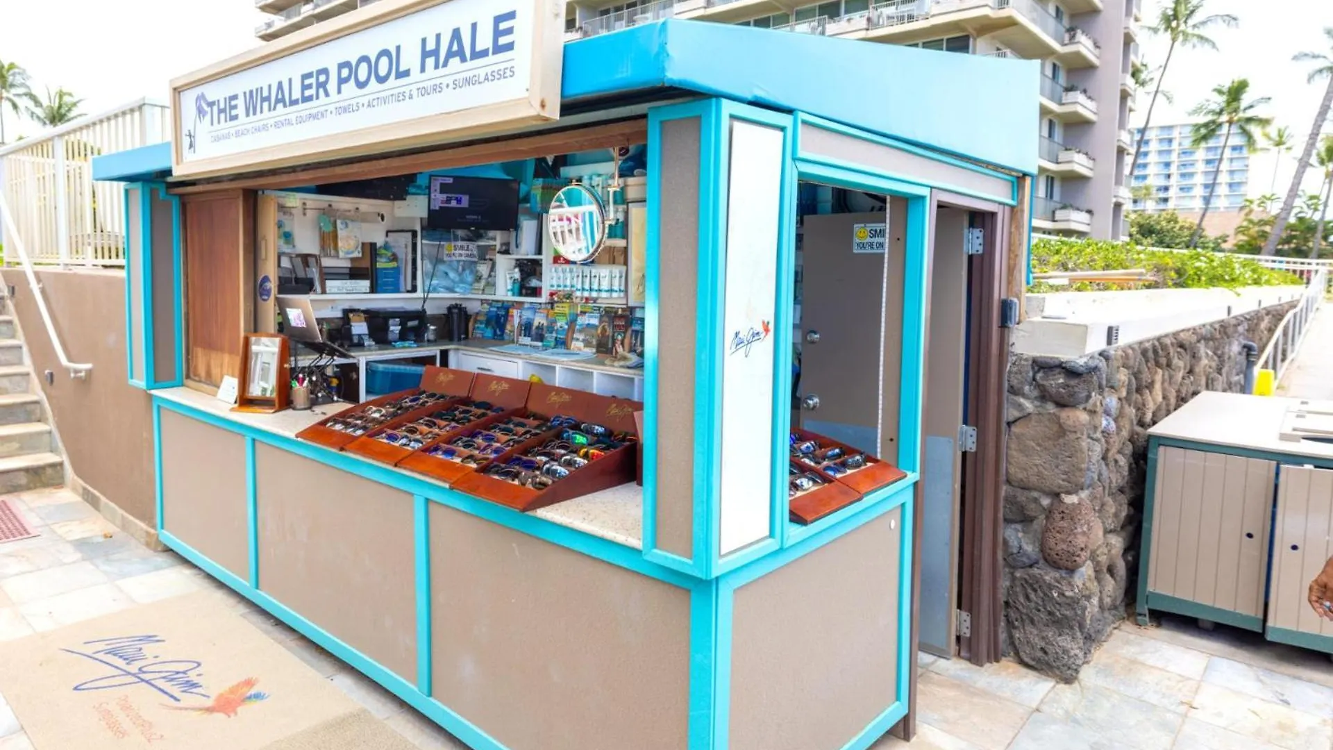 Kbm Resorts Free Car The Whaler Wh1-1218 Stunning Sunset Ocean Views Kaanapali United States