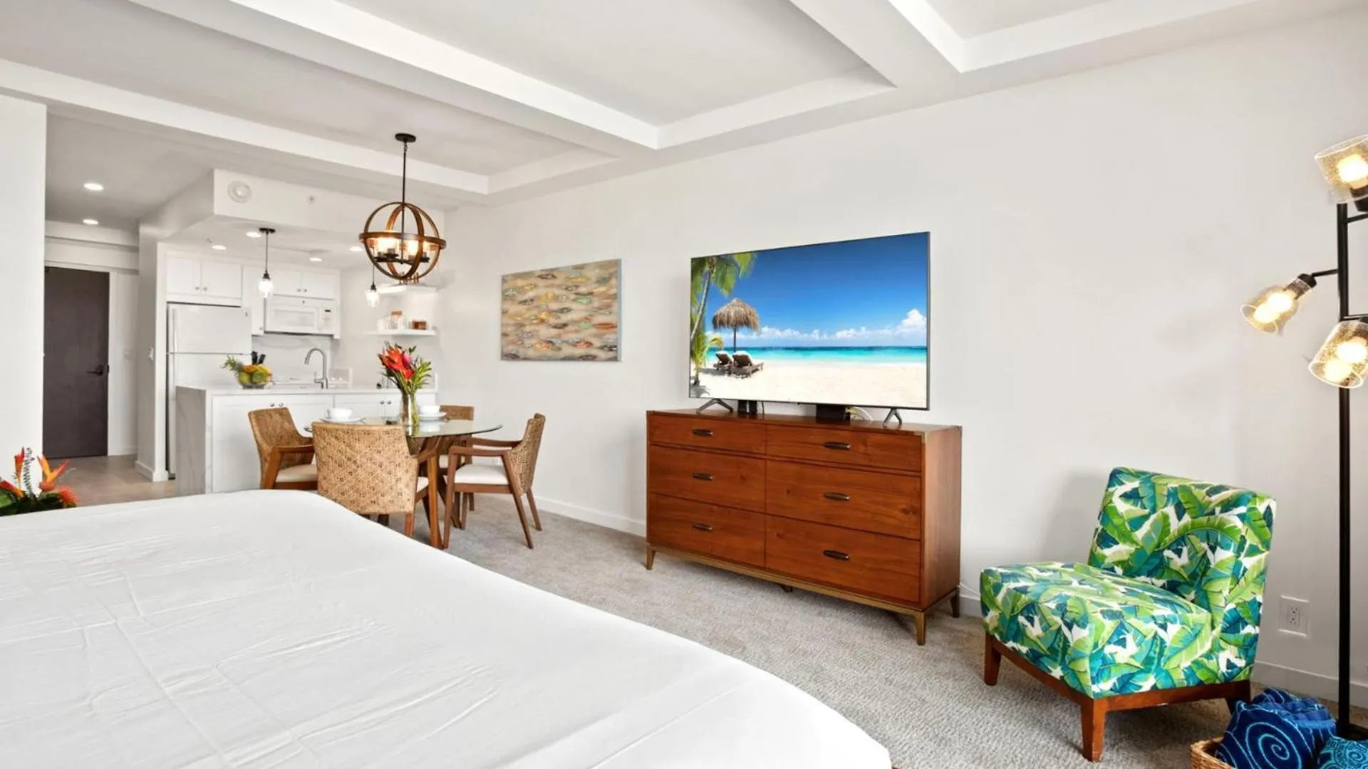 Kbm Resorts Free Car The Whaler Wh1-1218 Stunning Sunset Ocean Views Kaanapali