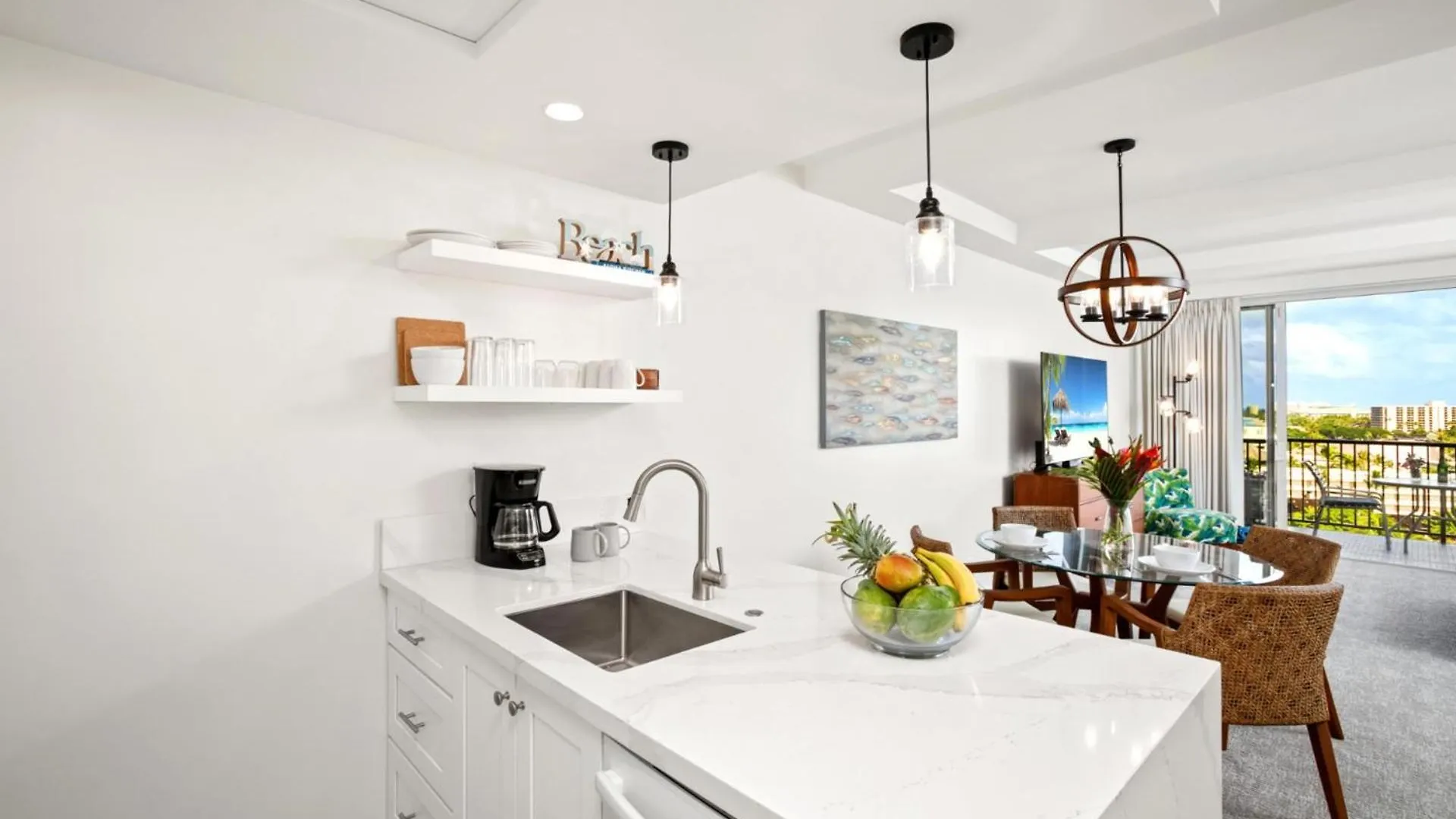 Apartment Kbm Resorts Free Car The Whaler Wh1-1218 Stunning Sunset Ocean Views Kaanapali