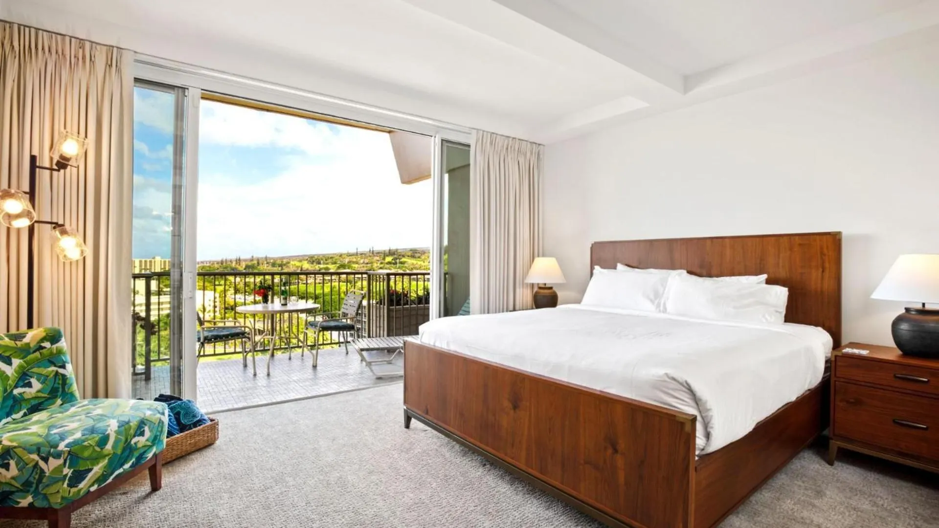 Kbm Resorts Free Car The Whaler Wh1-1218 Stunning Sunset Ocean Views Kaanapali