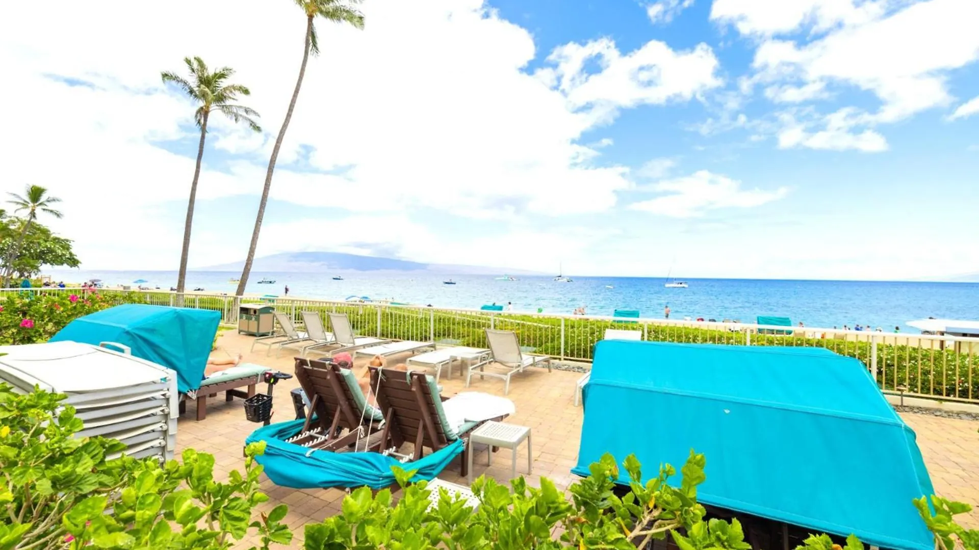 Kbm Resorts Free Car The Whaler Wh1-1218 Stunning Sunset Ocean Views Kaanapali