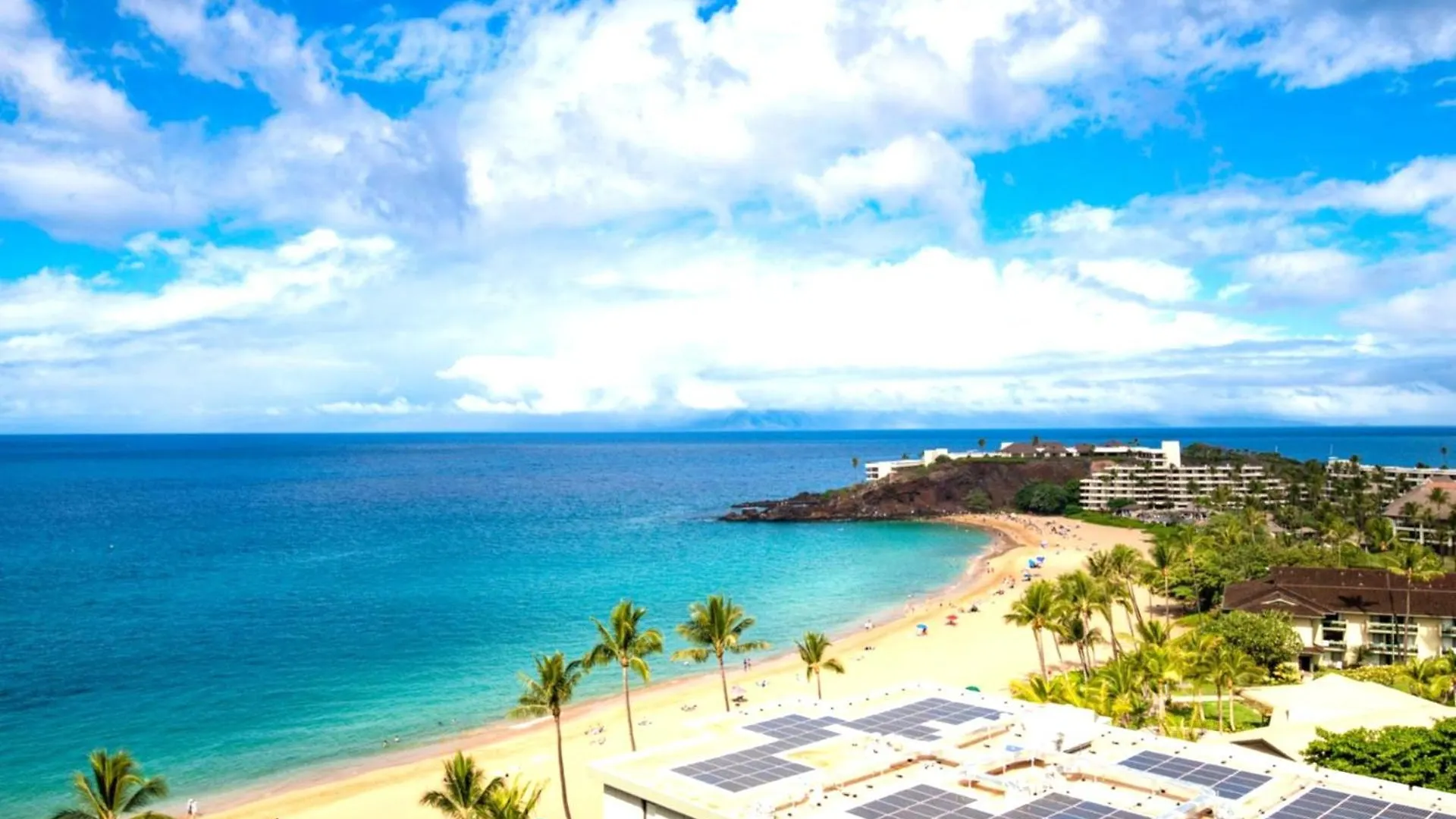Kbm Resorts Free Car The Whaler Wh1-1218 Stunning Sunset Ocean Views Kaanapali Apartment