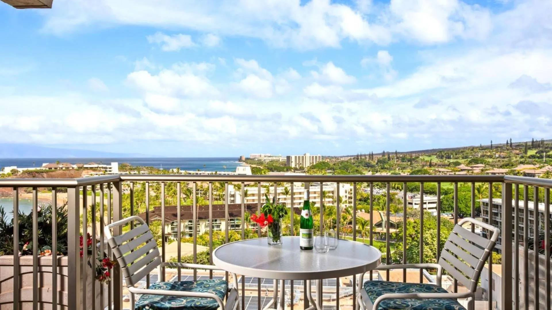 Kbm Resorts Free Car The Whaler Wh1-1218 Stunning Sunset Ocean Views Kaanapali United States