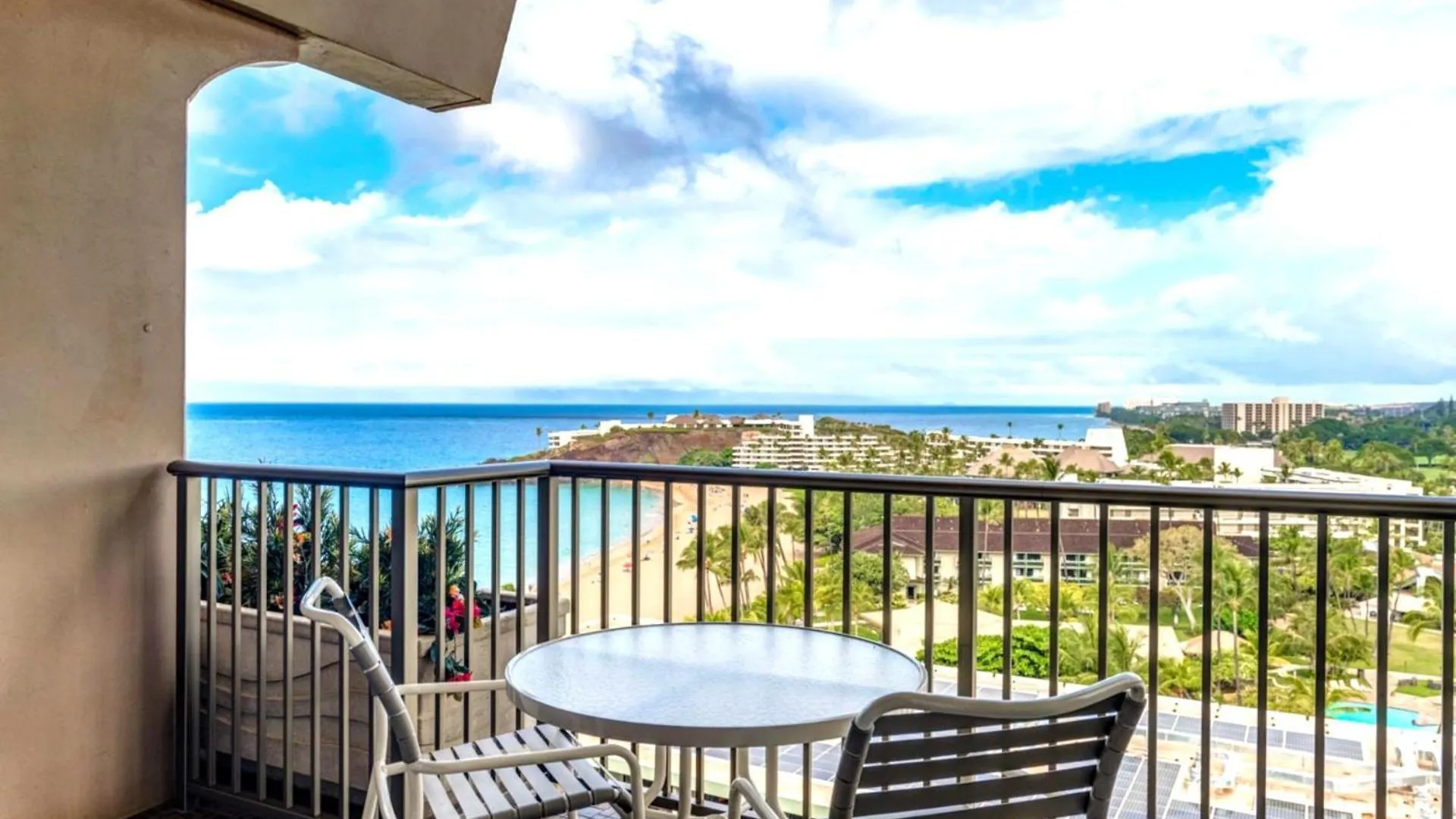 Apartment Kbm Resorts Free Car The Whaler Wh1-1218 Stunning Sunset Ocean Views Kaanapali