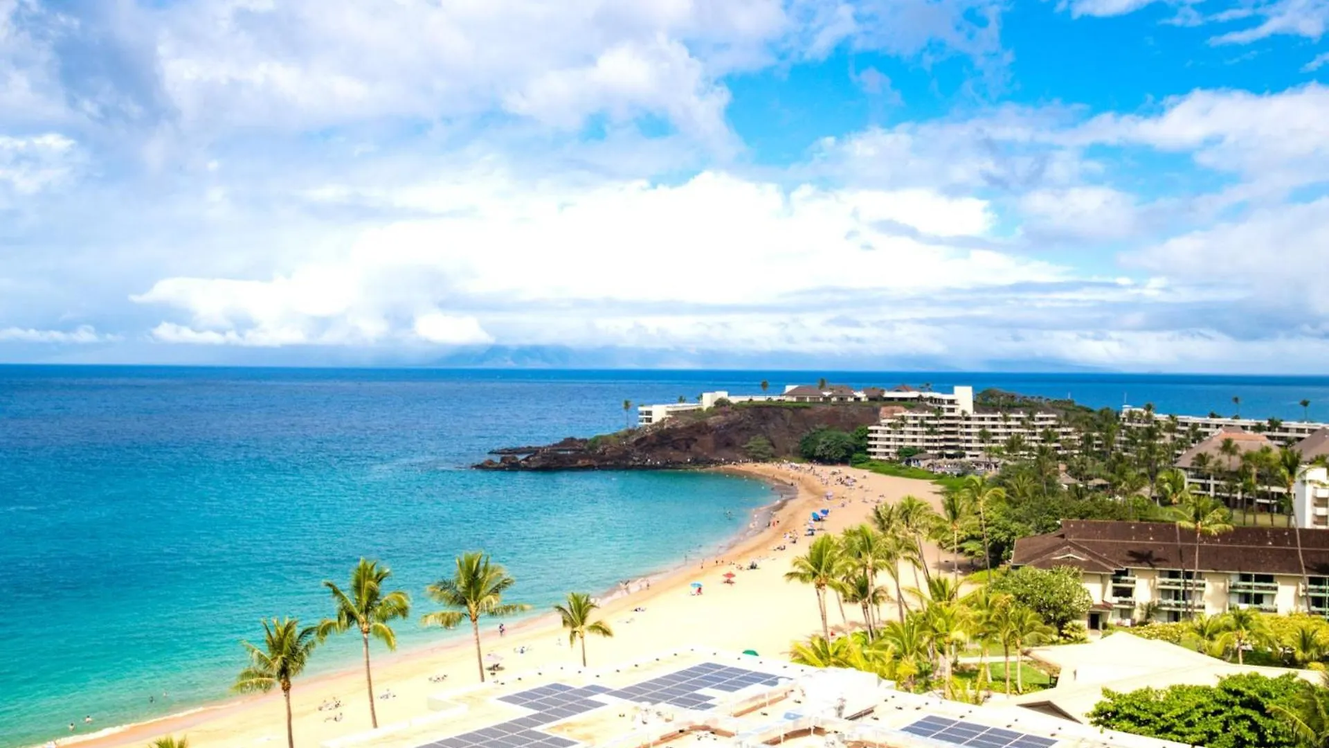 Kbm Resorts Free Car The Whaler Wh1-1218 Stunning Sunset Ocean Views Kaanapali