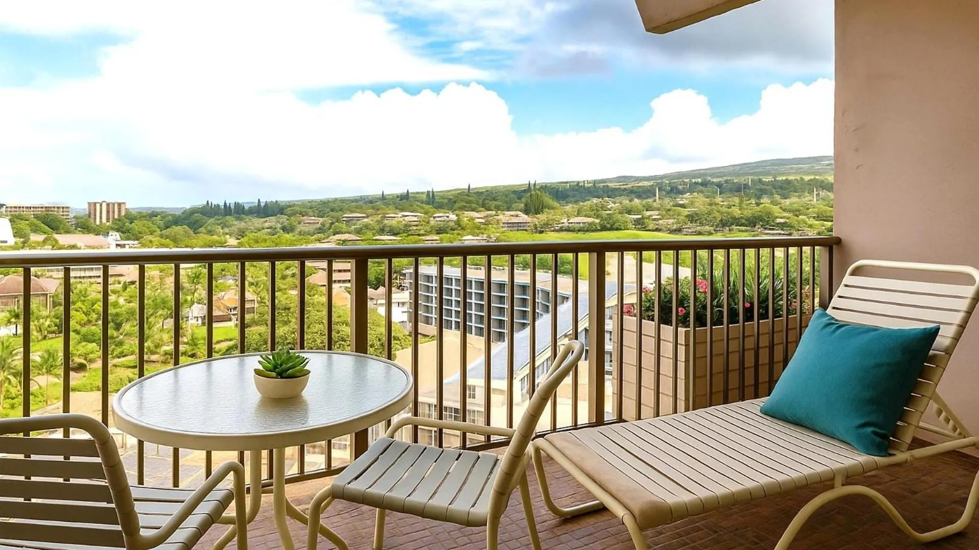 Apartment Kbm Resorts Free Car The Whaler Wh1-1218 Stunning Sunset Ocean Views Kaanapali United States