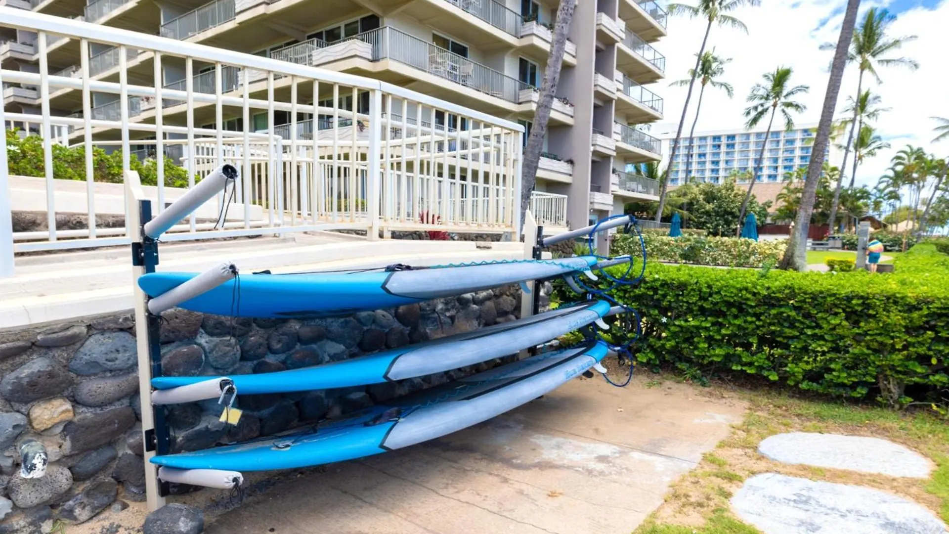 Kbm Resorts Free Car The Whaler Ocean View Studio With Stunning Sunset Wh1-1218 Kaanapali