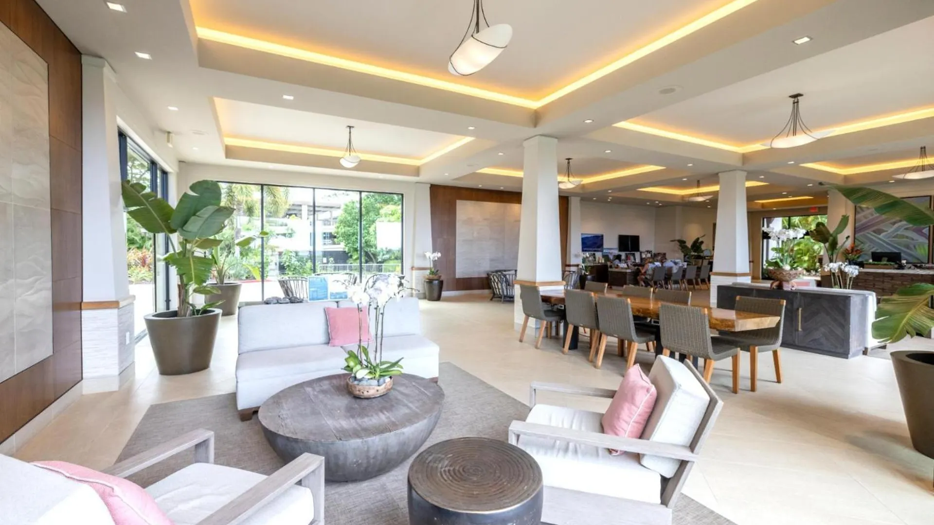Appartement Kbm Resorts Free Car The Whaler Ocean View Studio With Stunning Sunset Wh1-1218 Kaanapali