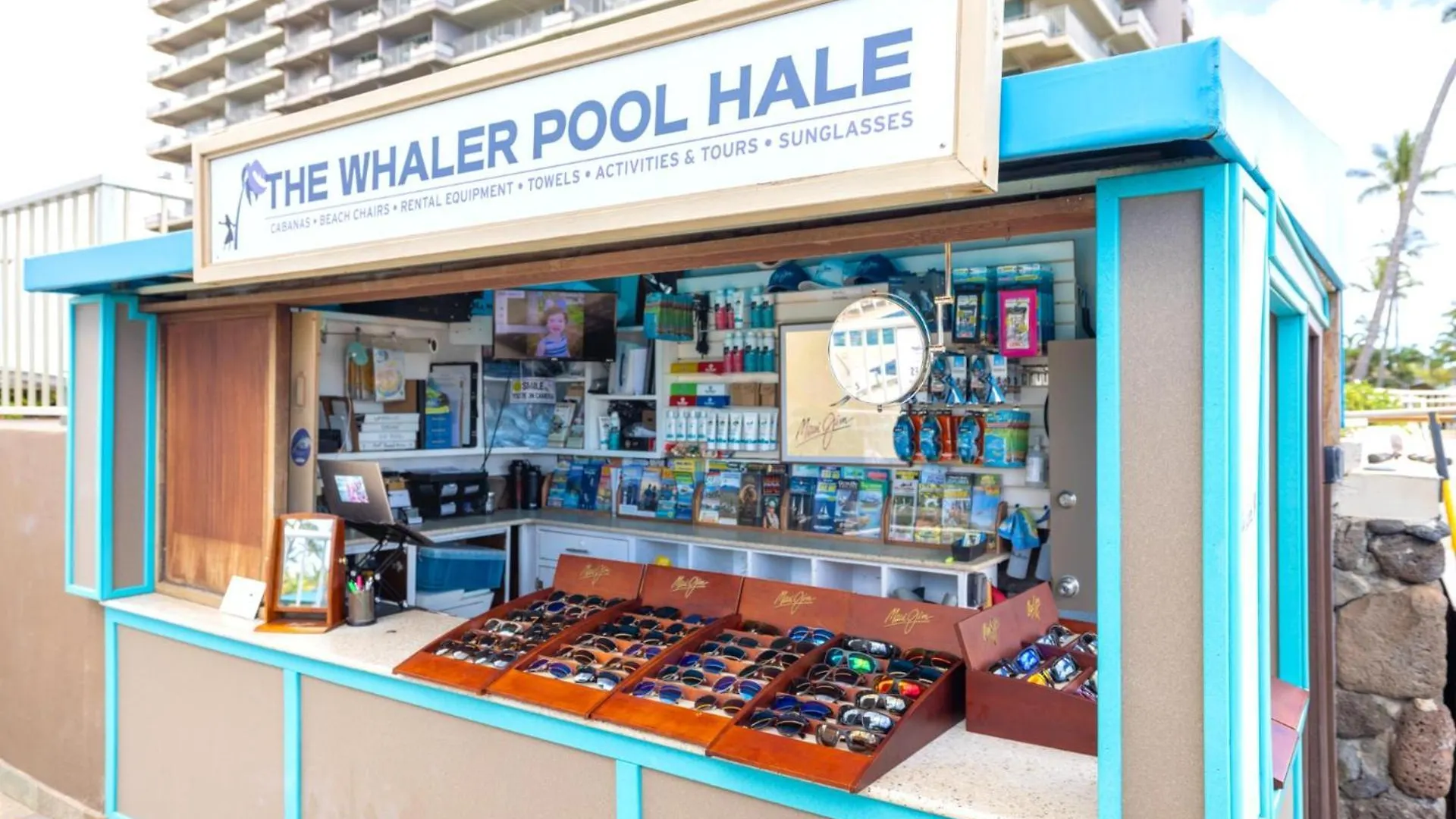 Kbm Resorts Free Car The Whaler Ocean View Studio With Stunning Sunset Wh1-1218 Kaanapali 0*,
