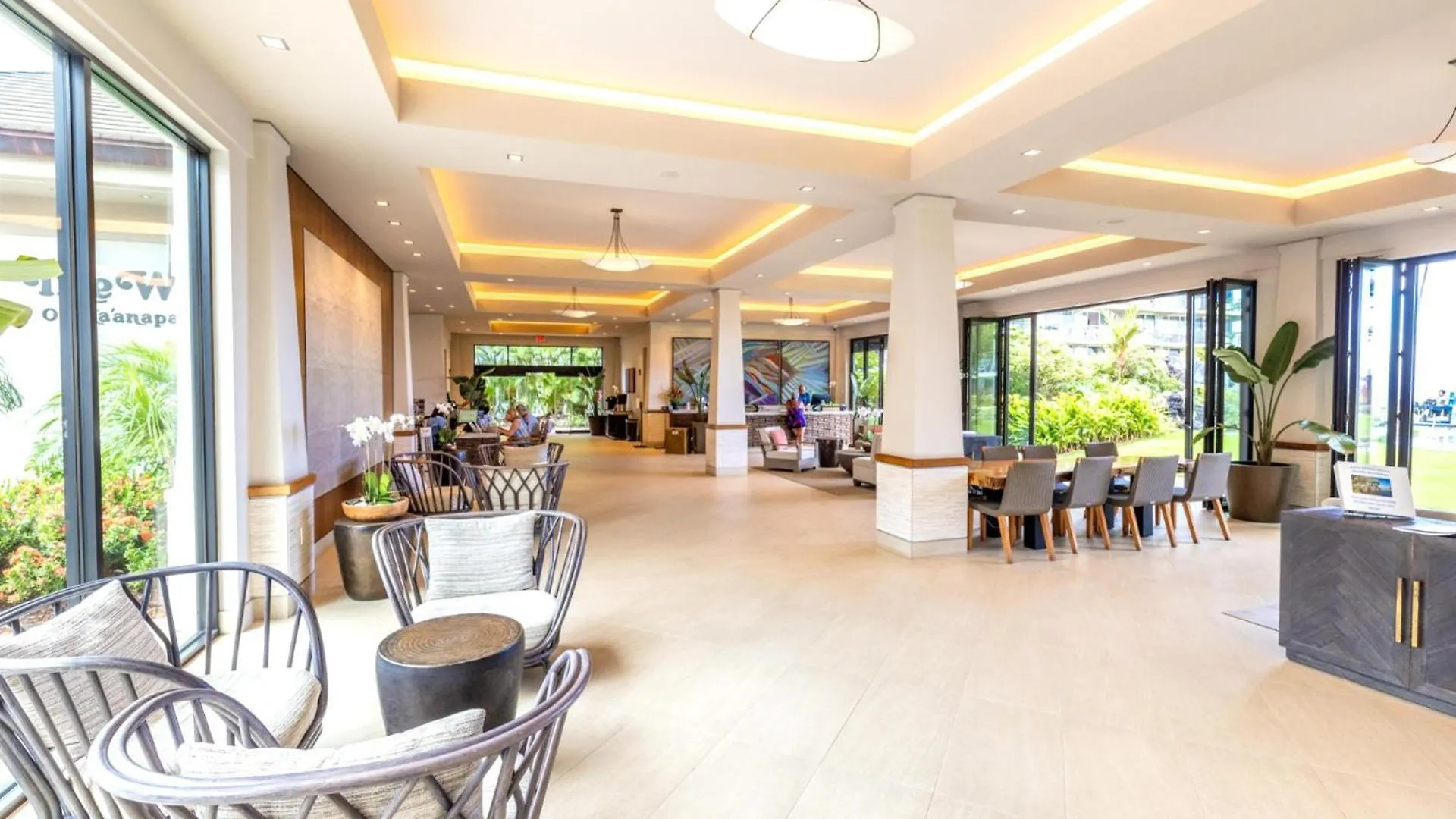 Kbm Resorts Free Car The Whaler Ocean View Studio With Stunning Sunset Wh1-1218 Kaanapali 0*,  Verenigde Staten